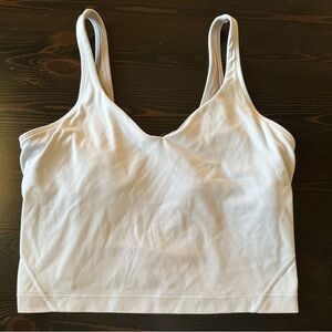 Lululemon Align tank